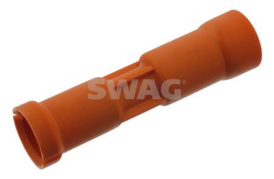 Tube, oil dipstick SWAG 99 90 1993