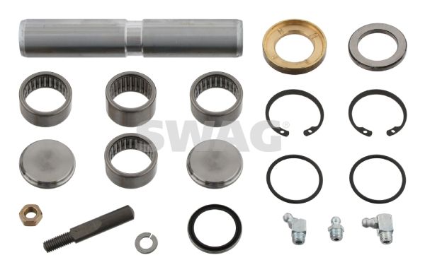 SWAG 99 90 2170 Repair Kit, kingpin