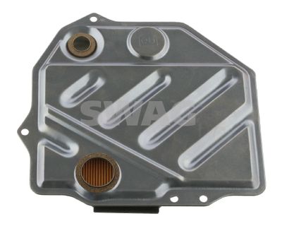 Hydraulic Filter, automatic transmission SWAG 99 90 2180
