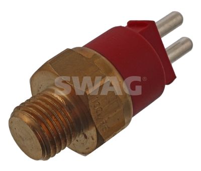 Temperature Switch, radiator fan SWAG 99 90 2948