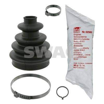 Bellow Kit, drive shaft SWAG 99 90 3287