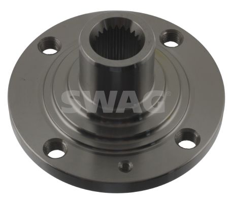 SWAG 99 90 3368 Wheel Hub
