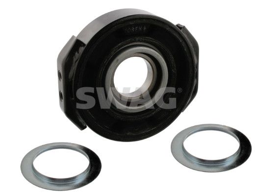 SWAG 99 90 3393 Suspension, propshaft