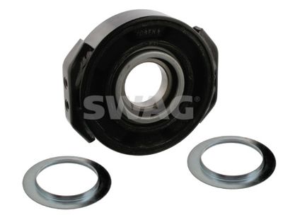 Suspension, propshaft SWAG 99 90 3393