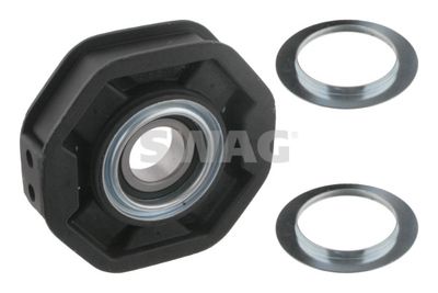 Suspension, propshaft SWAG 99 90 3538