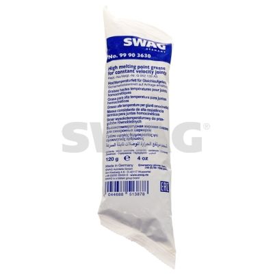 SWAG 99 90 3630 High Temperature Lubricant