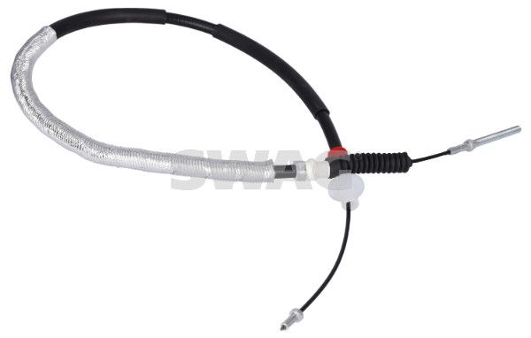 SWAG 99 90 4205 Cable Pull, clutch control