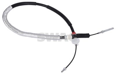 Cable Pull, clutch control SWAG 99 90 4205