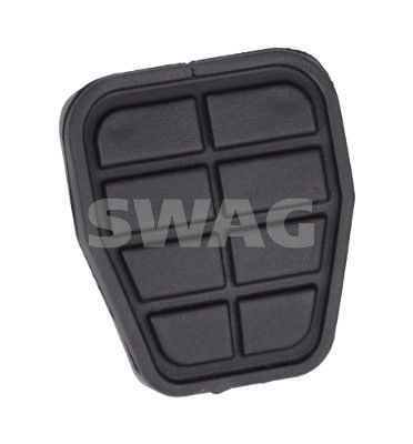 Pedal Pad, brake pedal SWAG 99 90 5284