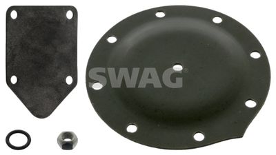 Membrane, vacuum pump SWAG 99 90 5480