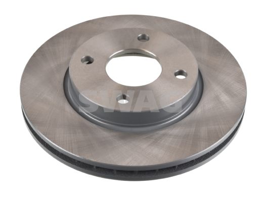 SWAG 99 90 5645 Brake Disc