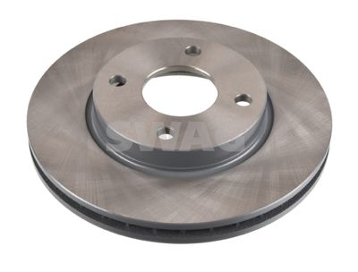 Brake Disc SWAG 99 90 5645