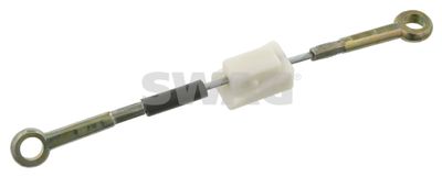 Cable Pull, parking brake SWAG 99 90 5903