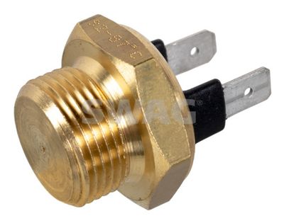 Temperature Switch, radiator fan SWAG 99 90 6031