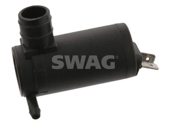SWAG 99 90 6171 Washer Fluid Pump, window cleaning