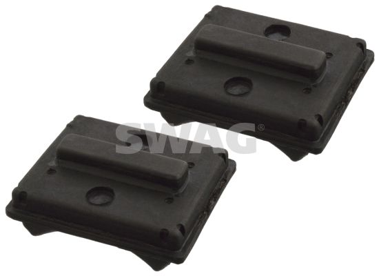 SWAG 99 90 6228 Rubber Buffer, suspension
