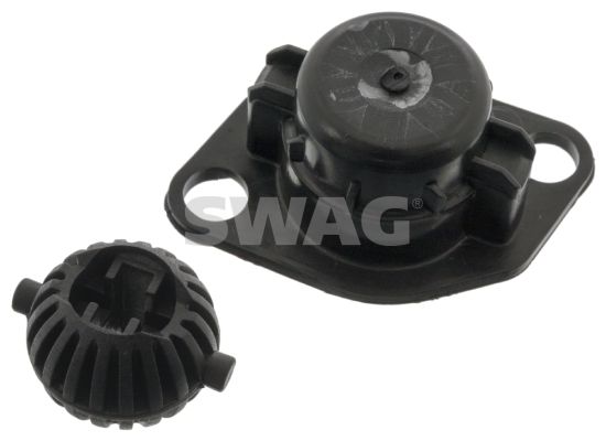 SWAG 99 90 6257 Repair Kit, gear shift lever
