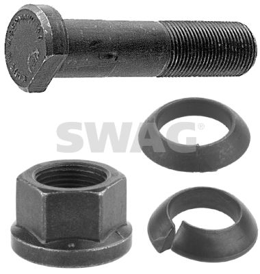 Wheel Stud SWAG 99 90 6279