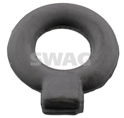 SWAG 99 90 6679 Rubber Mount, muffler