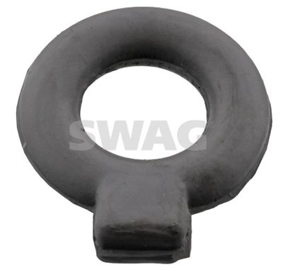 Rubber Mount, muffler SWAG 99 90 6679
