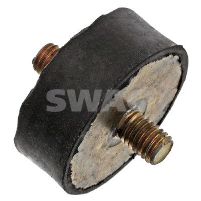 SWAG 99 90 6730 Mounting, radiator