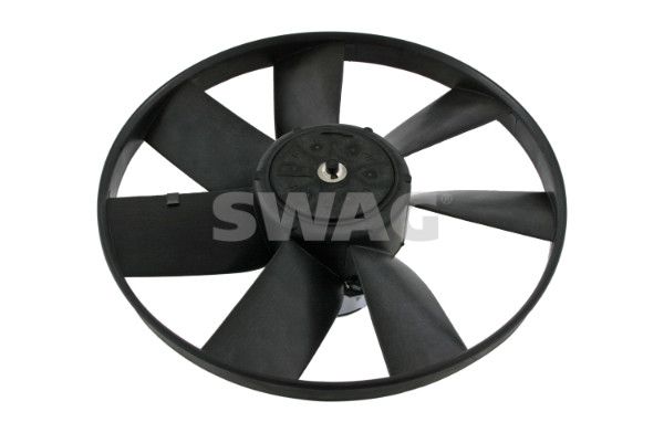 SWAG 99 90 6993 Fan, engine cooling