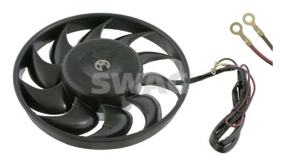 Fan, engine cooling SWAG 99 90 6998