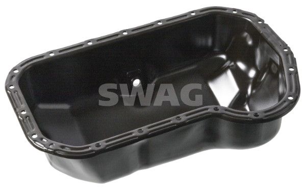 SWAG 99 90 7407 Oil Sump