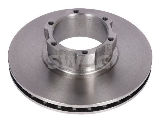 SWAG 99 90 7511 Brake Disc