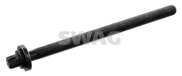 SWAG 99 90 7661 Cylinder Head Bolt