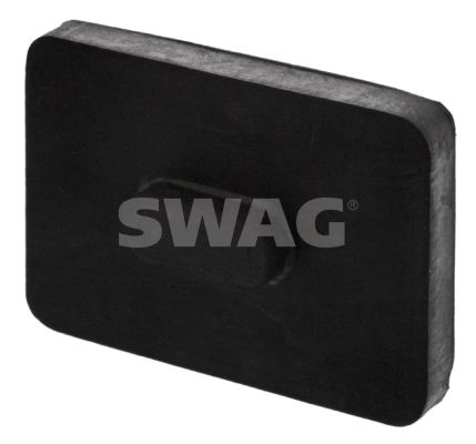 SWAG 99 90 7671 Rubber Buffer, suspension