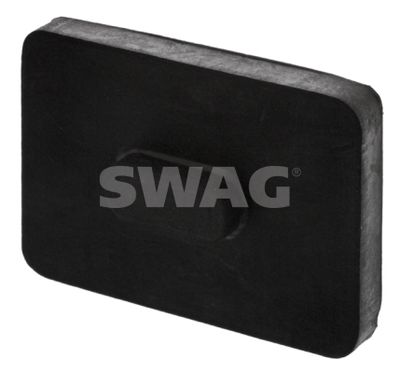 Rubber Buffer, suspension SWAG 99 90 7671