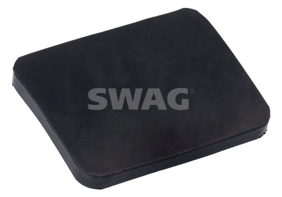 SWAG 99 90 7770 Rubber Buffer, suspension