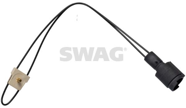SWAG 99 90 8045 Warning Contact, brake pad wear