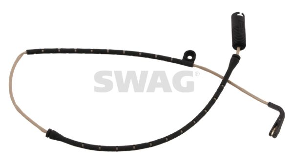 SWAG 99 90 8203 Warning Contact, brake pad wear
