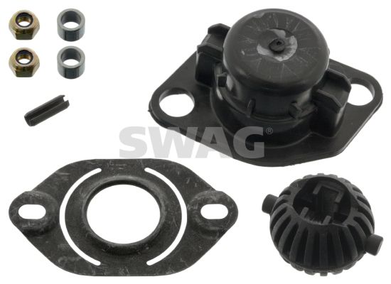 SWAG 99 90 8338 Repair Kit, gear shift lever