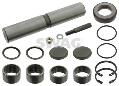 Repair Kit, kingpin SWAG 99 90 8535