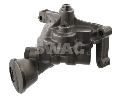 SWAG 99 90 8732 Oil Pump