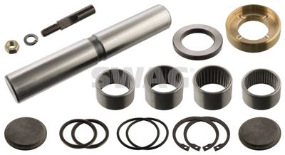 Repair Kit, kingpin SWAG 99 90 8802
