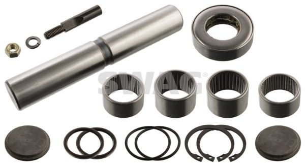 SWAG 99 90 8803 Repair Kit, kingpin