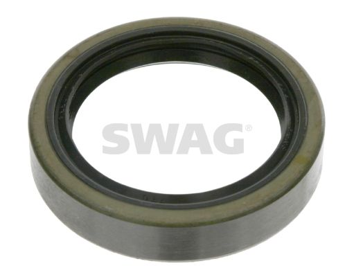 SWAG 99 90 8931 Shaft Seal, wheel bearing