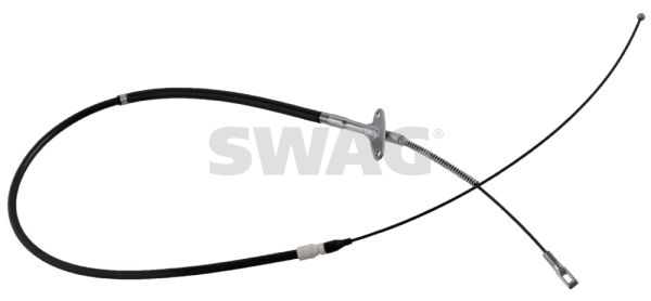 SWAG 99 90 9499 Cable Pull, parking brake