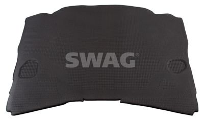 Engine Compartment Noise Insulation SWAG 99 90 9506