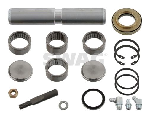 SWAG 99 90 9690 Repair Kit, kingpin