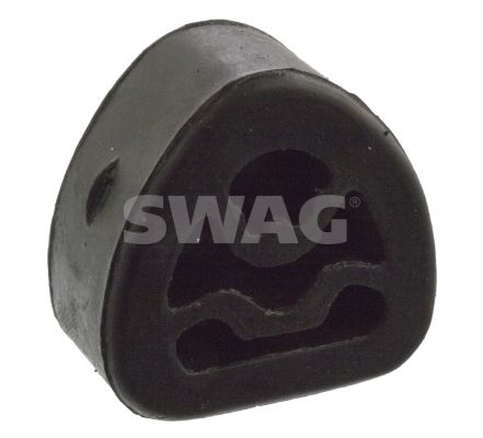 SWAG 99 91 0039 Mount, exhaust system