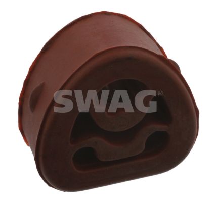 SWAG 99 91 0040 Mount, exhaust system