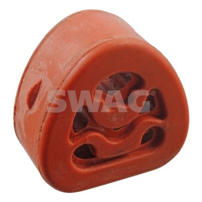 SWAG 99 91 0041 Mount, exhaust system