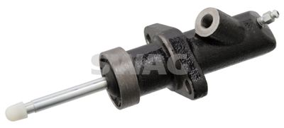 Slave Cylinder, clutch SWAG 99 91 0214