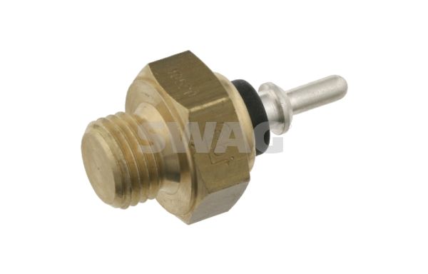SWAG 99 91 0520 Temperature Switch, radiator fan