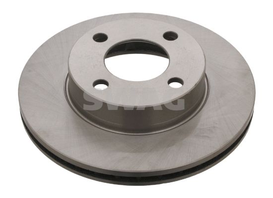 SWAG 99 91 0913 Brake Disc